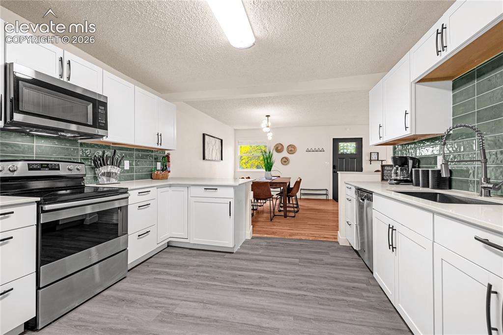 820 W Jackson Street Colorado Springs CO 80907