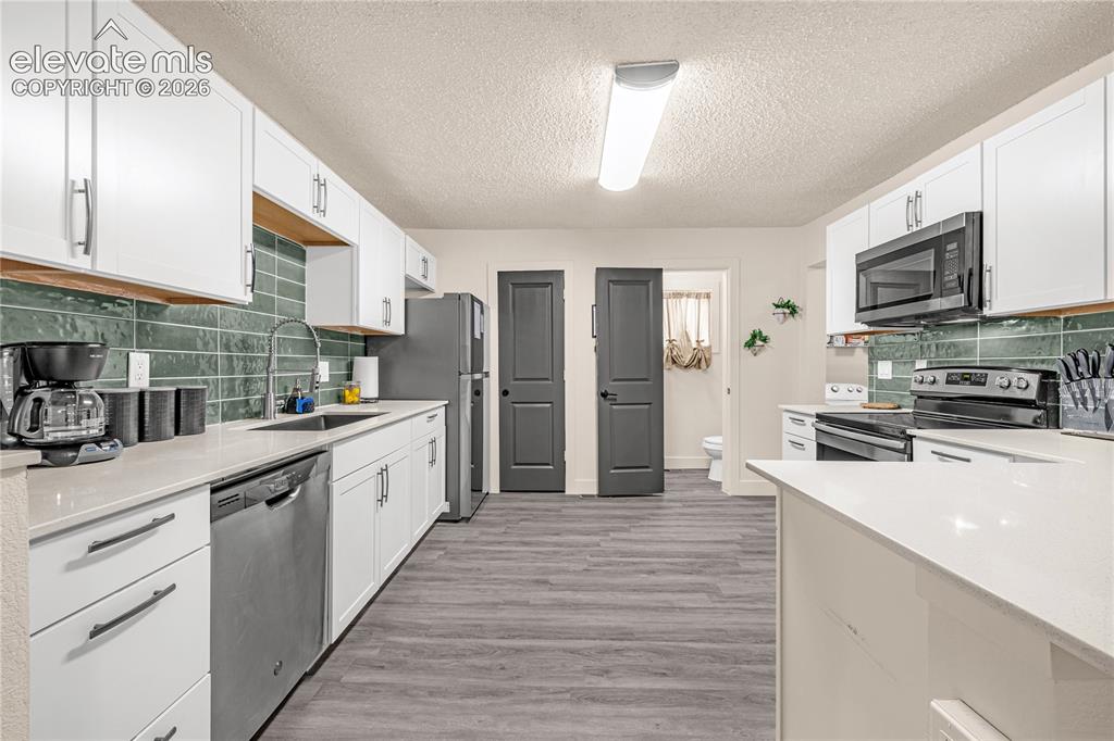 820 W Jackson Street Colorado Springs CO 80907