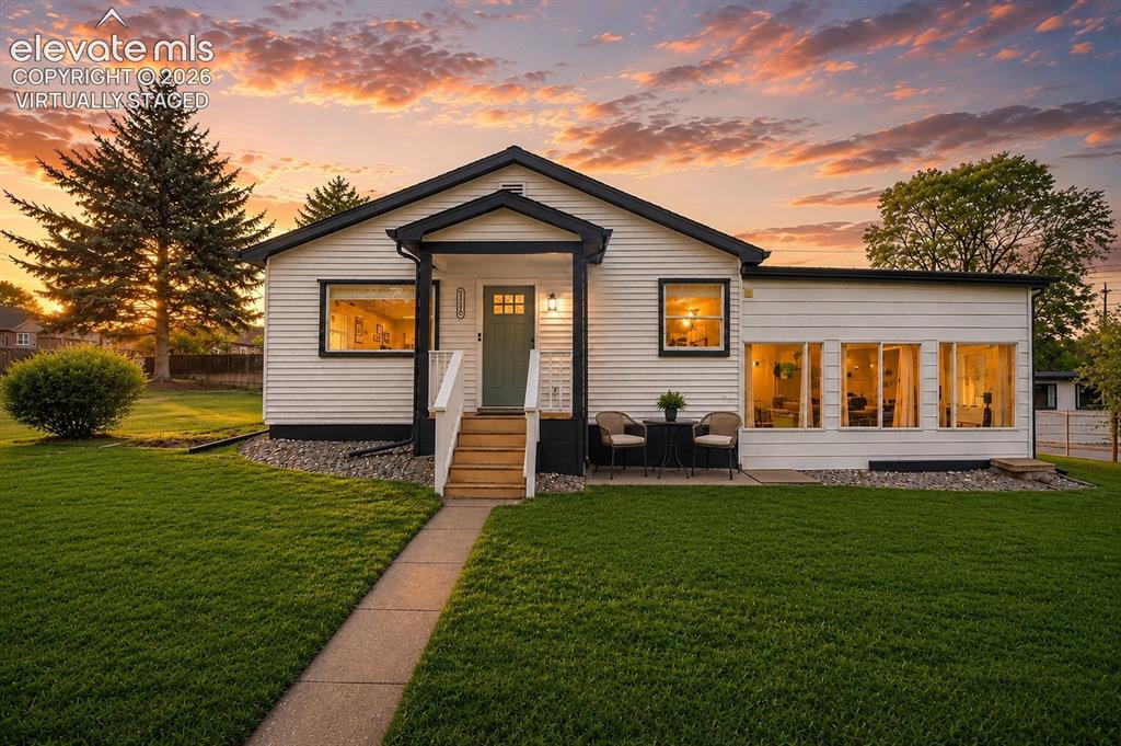 820 W Jackson Street Colorado Springs CO 80907