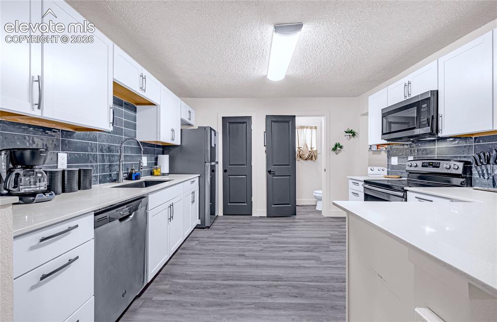 820 W Jackson Street Colorado Springs CO 80907
