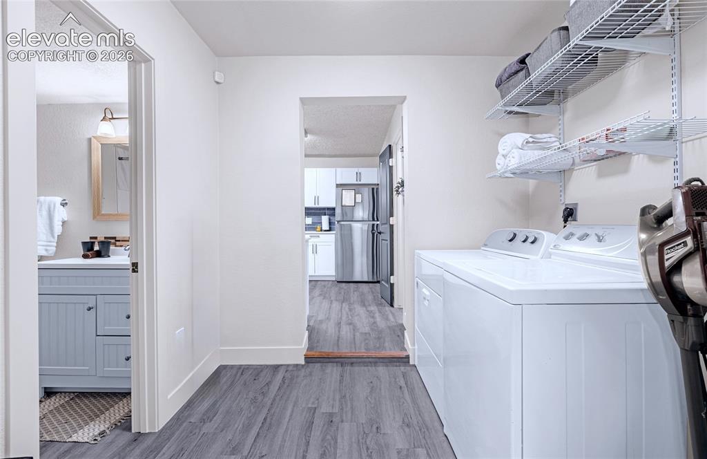 820 W Jackson Street Colorado Springs CO 80907