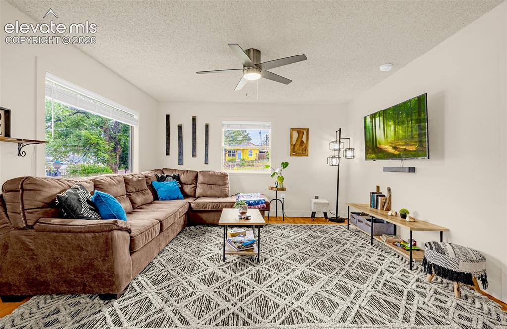820 W Jackson Street Colorado Springs CO 80907