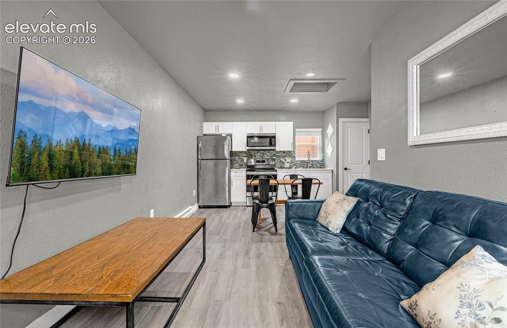 820 W Jackson Street Colorado Springs CO 80907