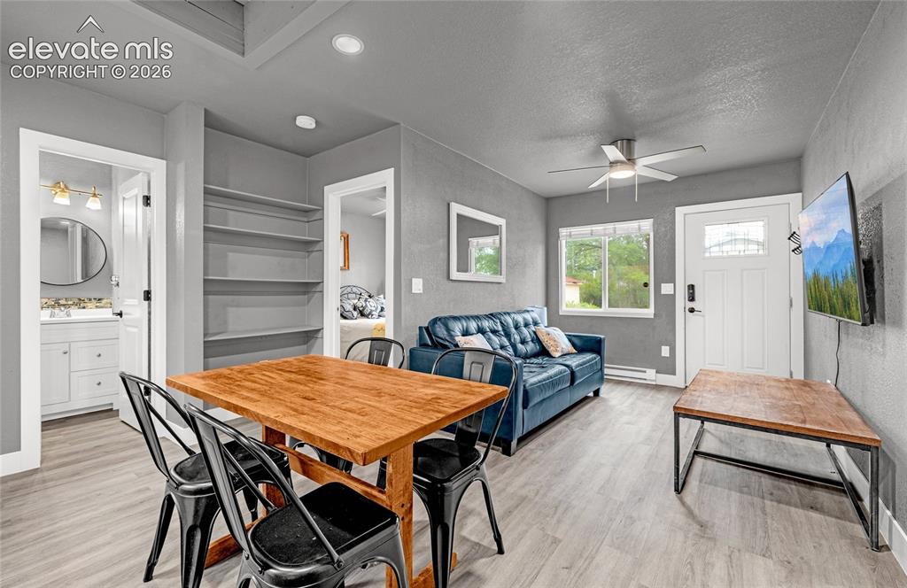820 W Jackson Street Colorado Springs CO 80907