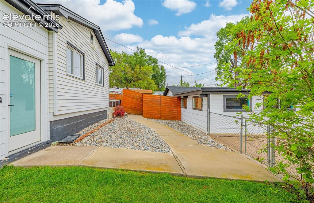 820 W Jackson Street Colorado Springs CO 80907