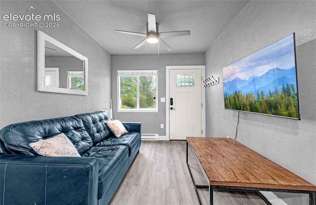 820 W Jackson Street Colorado Springs CO 80907