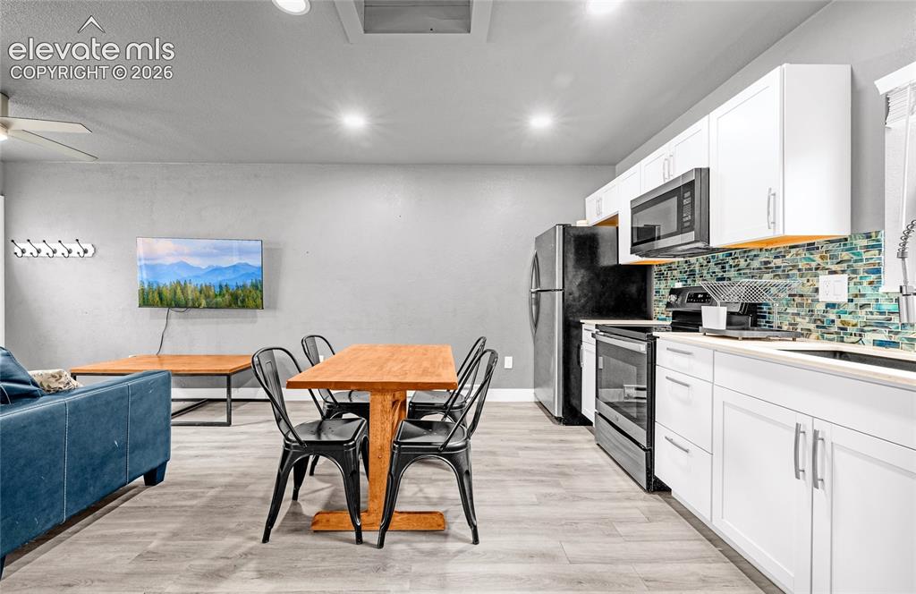 820 W Jackson Street Colorado Springs CO 80907