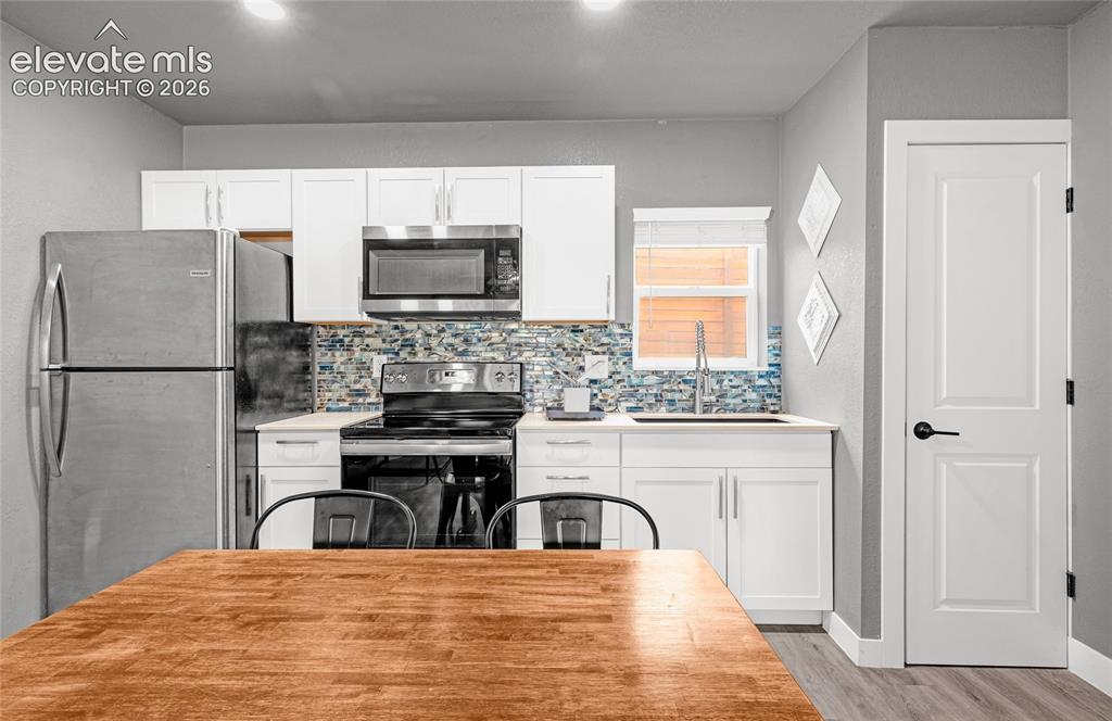 820 W Jackson Street Colorado Springs CO 80907