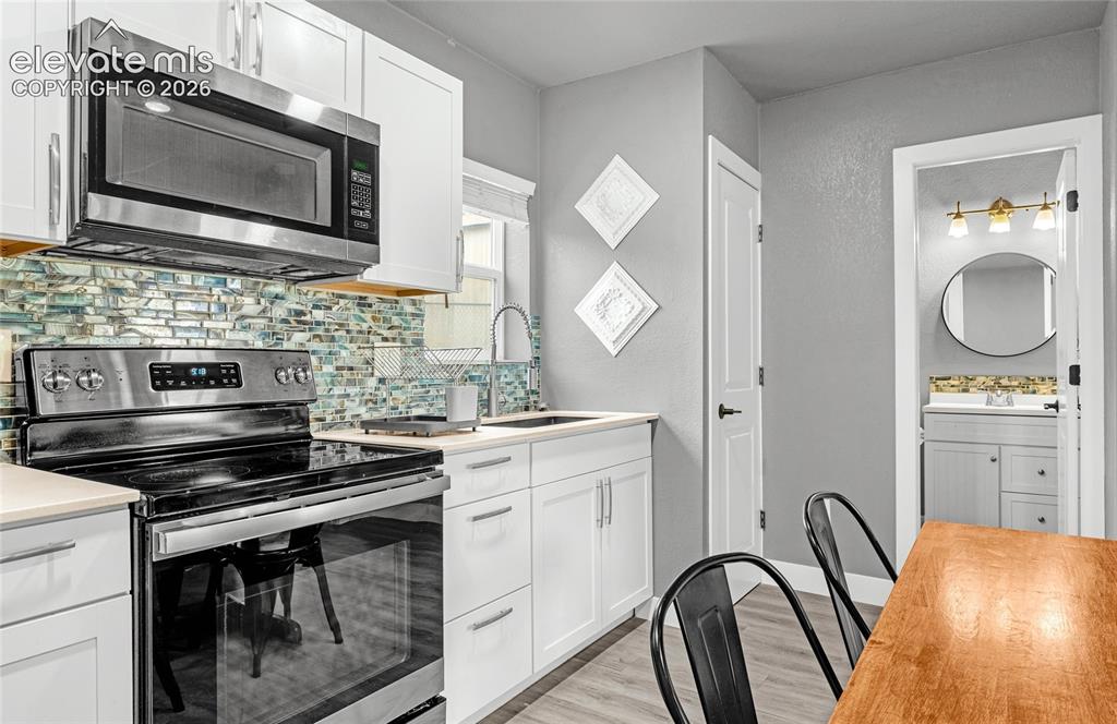 820 W Jackson Street Colorado Springs CO 80907