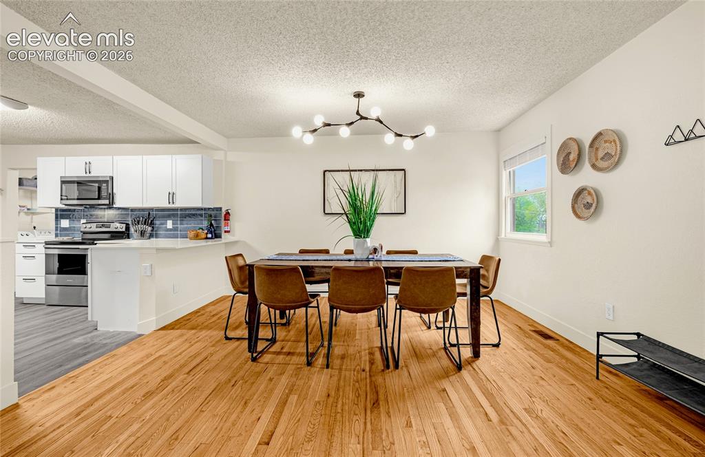 820 W Jackson Street Colorado Springs CO 80907