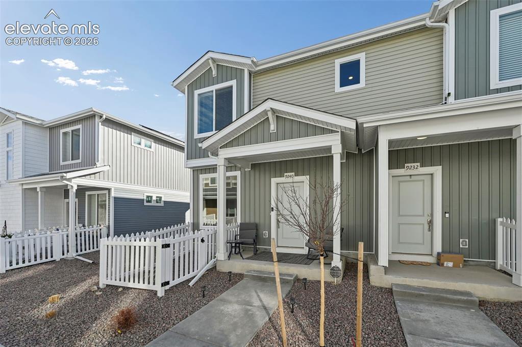 9240 Lytle Grove Colorado Springs CO 80927