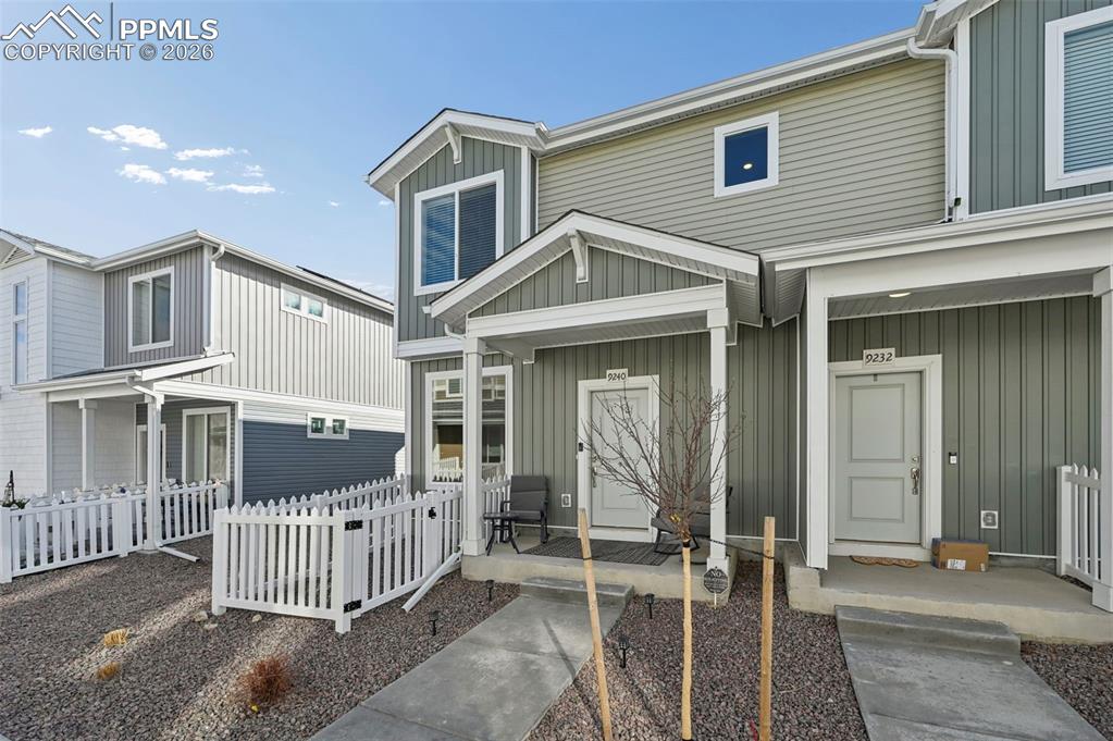 9240 Lytle Grove Colorado Springs CO 80927