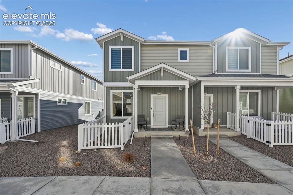 9240 Lytle Grove Colorado Springs CO 80927
