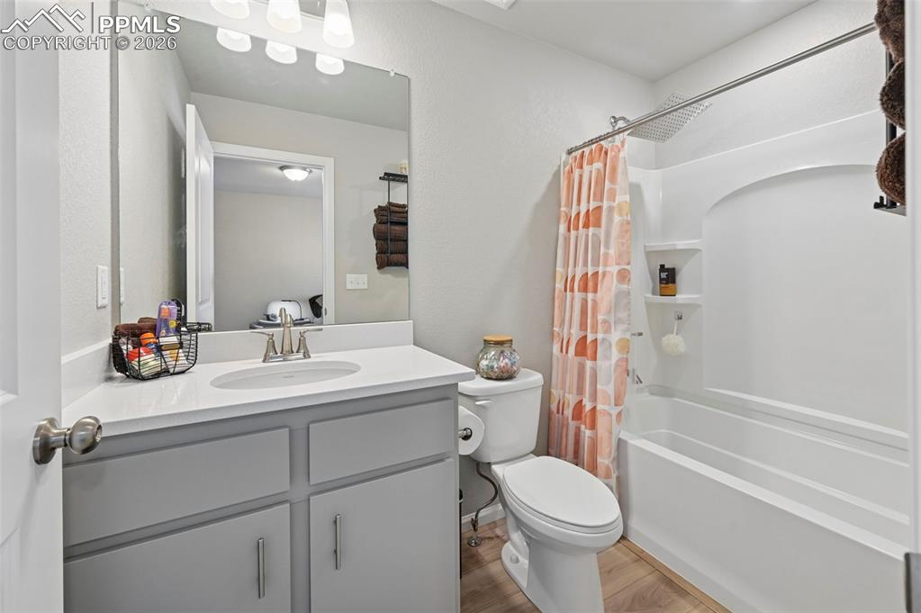 9240 Lytle Grove Colorado Springs CO 80927