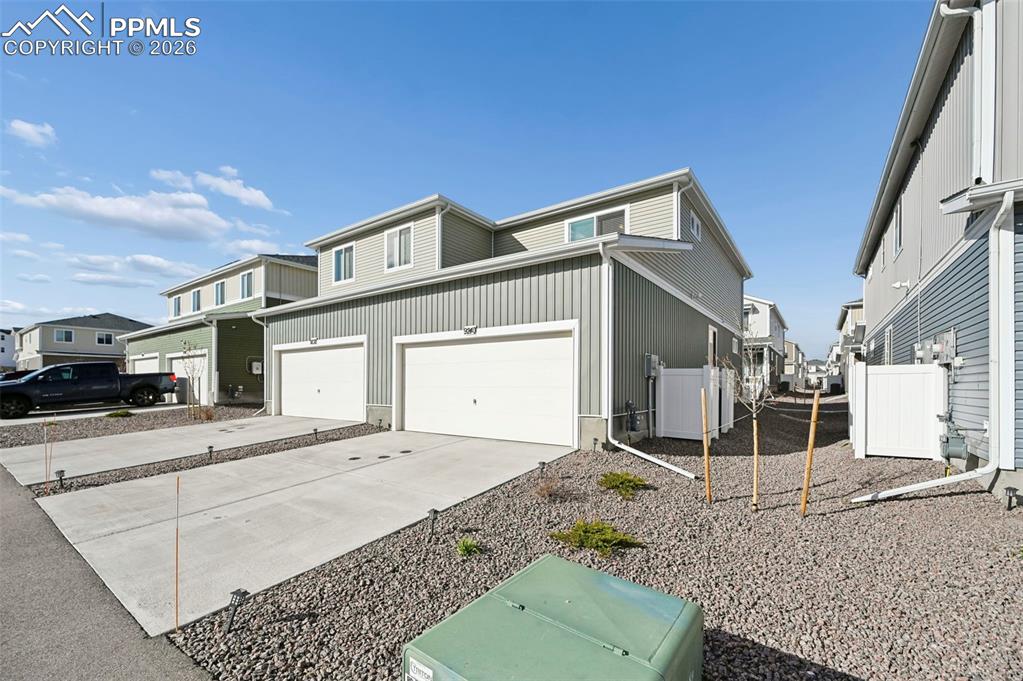 9240 Lytle Grove Colorado Springs CO 80927