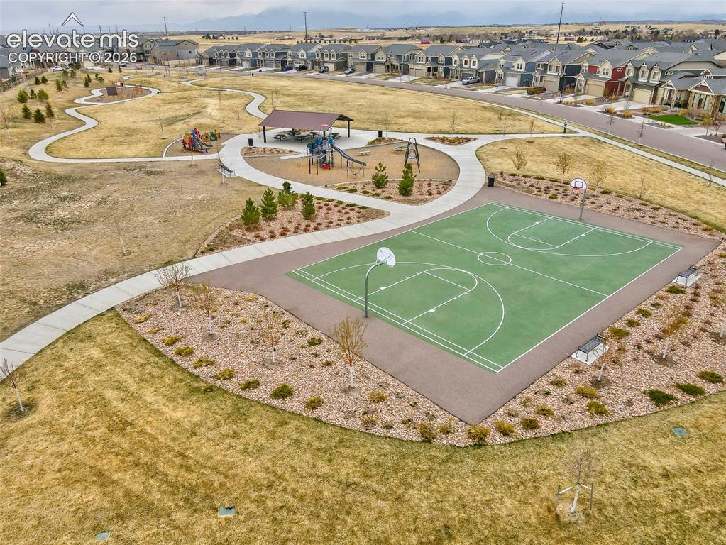 9240 Lytle Grove Colorado Springs CO 80927