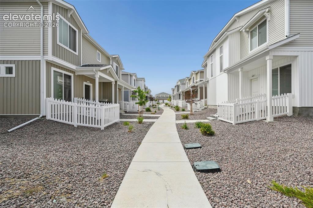 9240 Lytle Grove Colorado Springs CO 80927