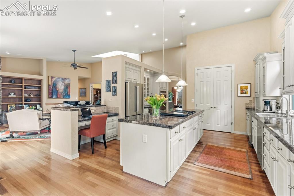 444 Darlington Way Colorado Springs CO 80906