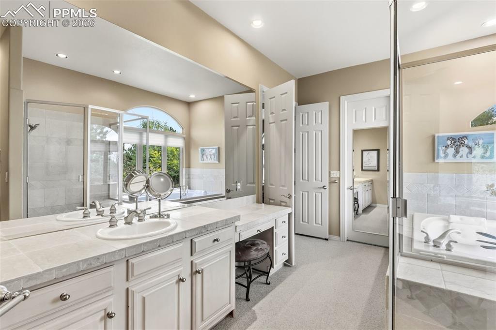 444 Darlington Way Colorado Springs CO 80906