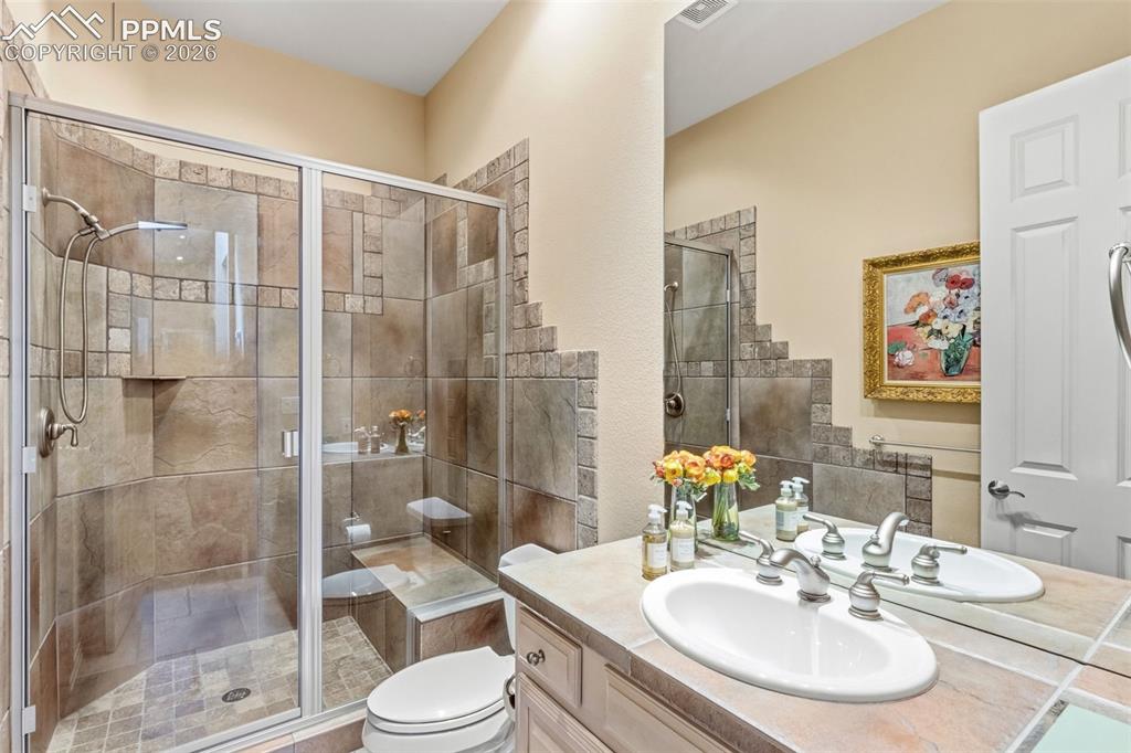 444 Darlington Way Colorado Springs CO 80906
