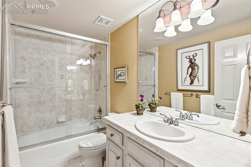444 Darlington Way Colorado Springs CO 80906