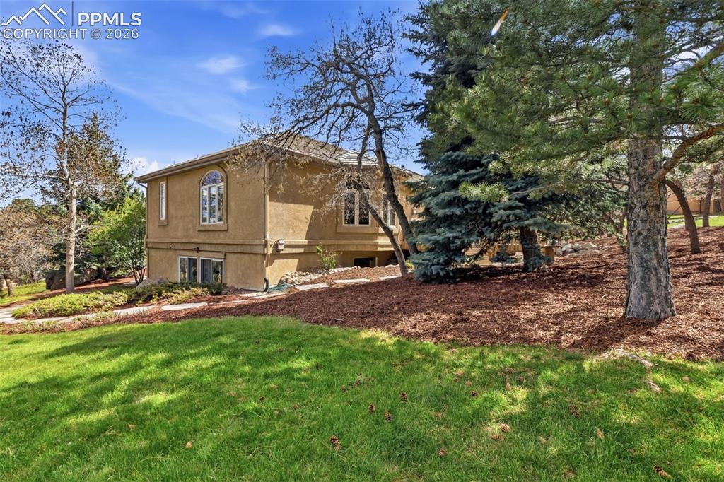 444 Darlington Way Colorado Springs CO 80906