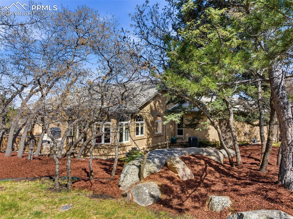 444 Darlington Way Colorado Springs CO 80906
