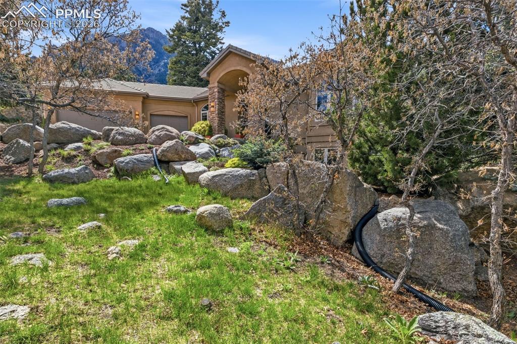 444 Darlington Way Colorado Springs CO 80906