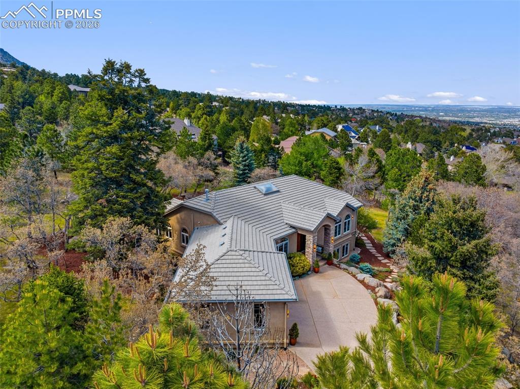 444 Darlington Way Colorado Springs CO 80906