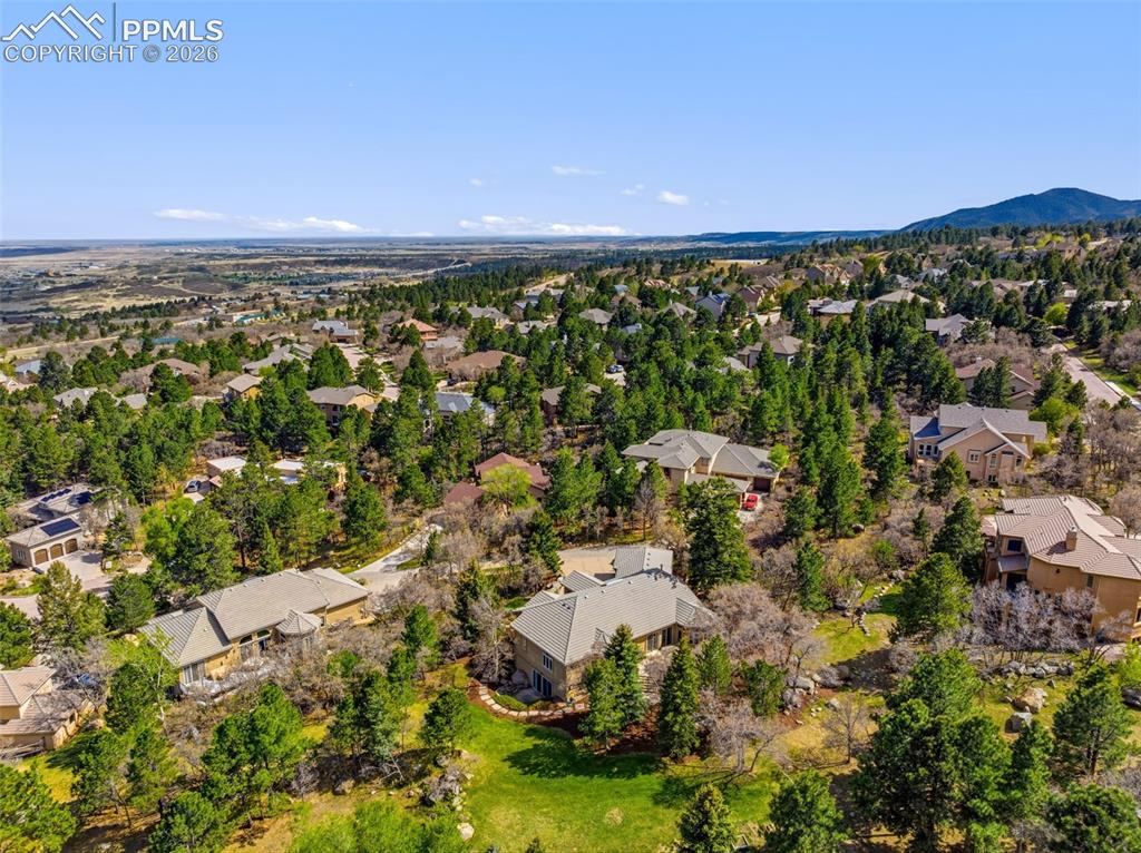 444 Darlington Way Colorado Springs CO 80906