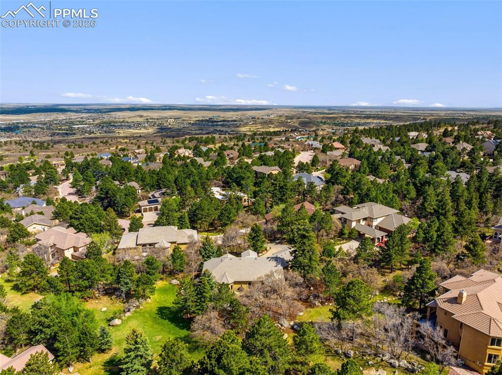 444 Darlington Way Colorado Springs CO 80906