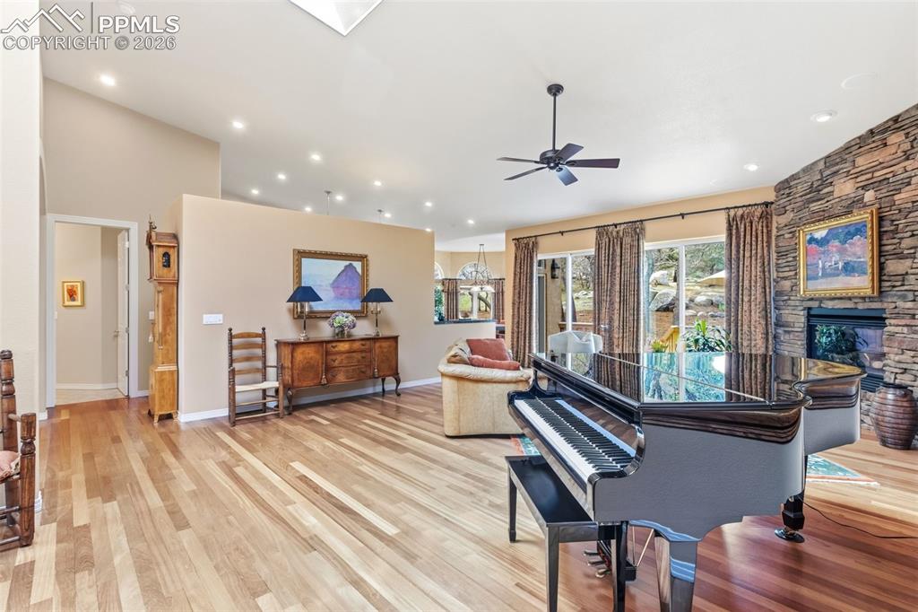 444 Darlington Way Colorado Springs CO 80906