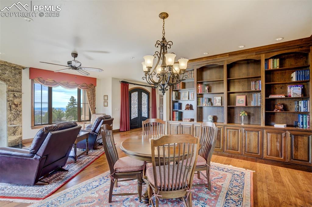 14250 Aiken Ride View Colorado Springs CO 80926