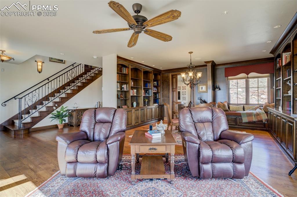 14250 Aiken Ride View Colorado Springs CO 80926