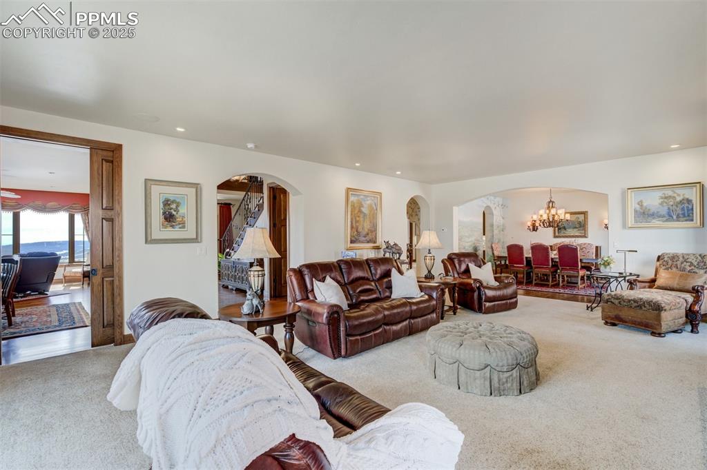 14250 Aiken Ride View Colorado Springs CO 80926