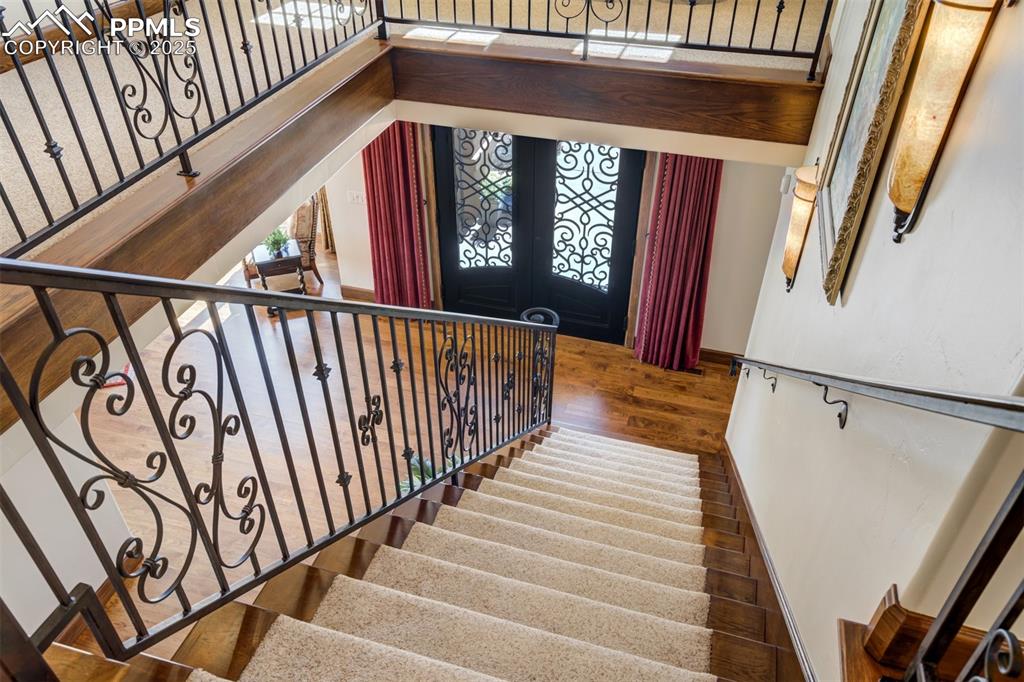 14250 Aiken Ride View Colorado Springs CO 80926