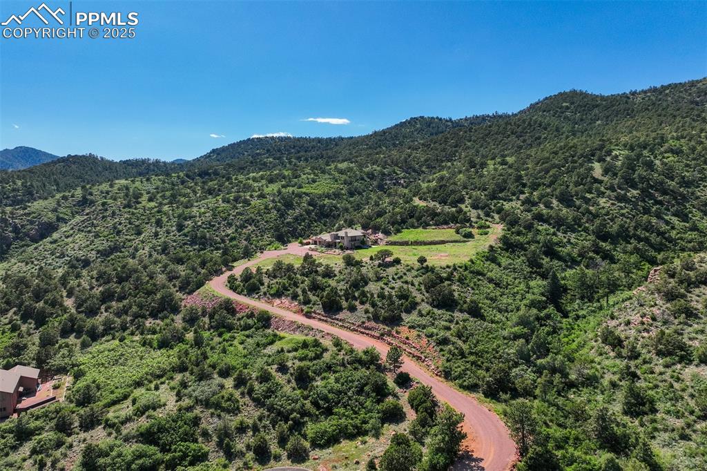 14250 Aiken Ride View Colorado Springs CO 80926