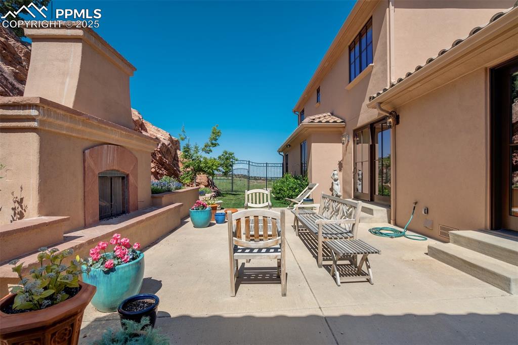 14250 Aiken Ride View Colorado Springs CO 80926