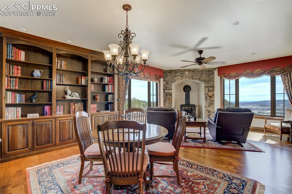 14250 Aiken Ride View Colorado Springs CO 80926