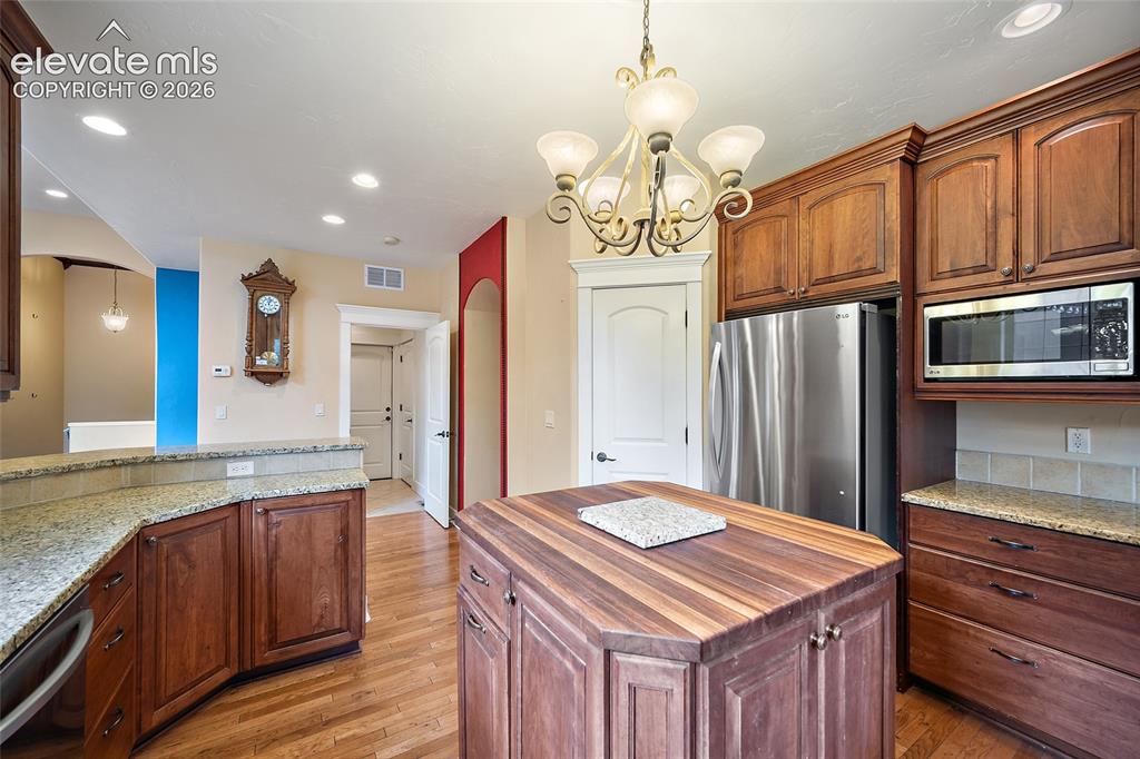 1497 Shady Glen Lane Monument CO 80132