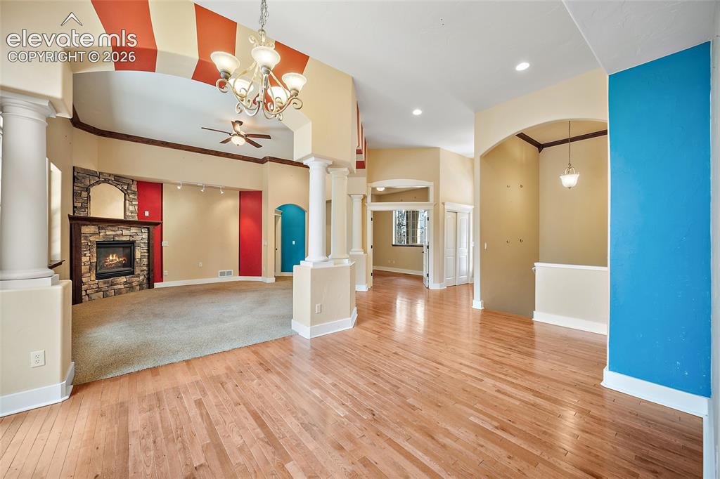 1497 Shady Glen Lane Monument CO 80132