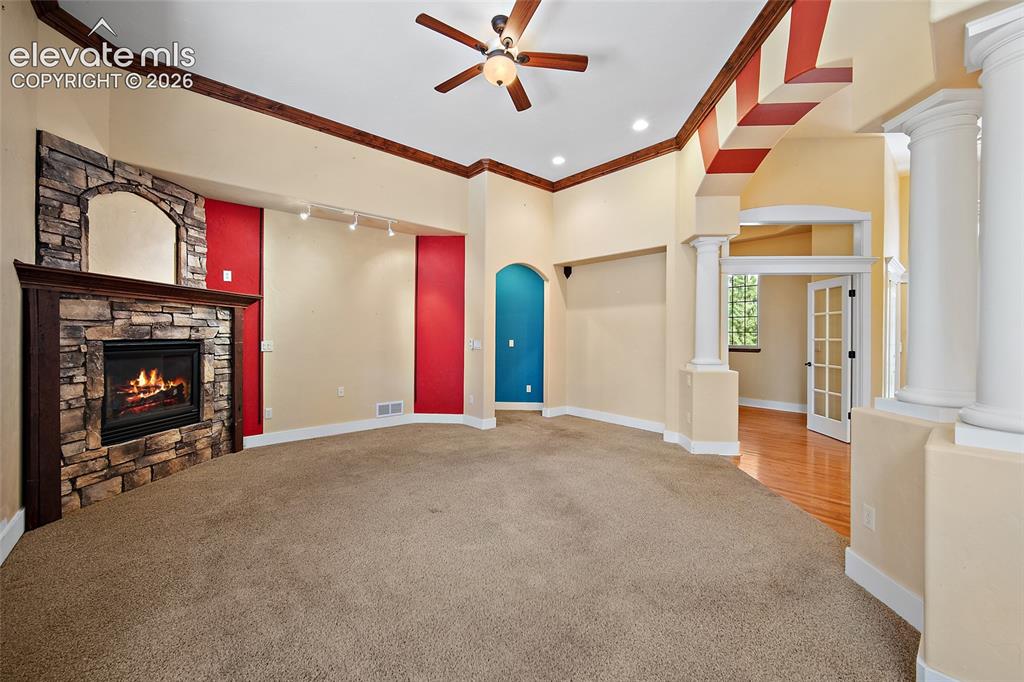 1497 Shady Glen Lane Monument CO 80132
