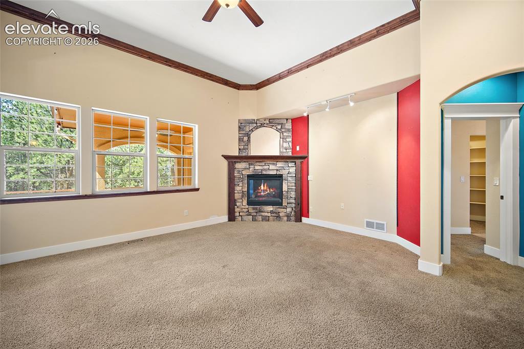1497 Shady Glen Lane Monument CO 80132