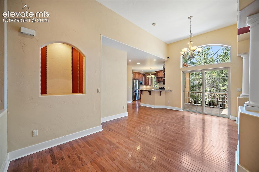 1497 Shady Glen Lane Monument CO 80132