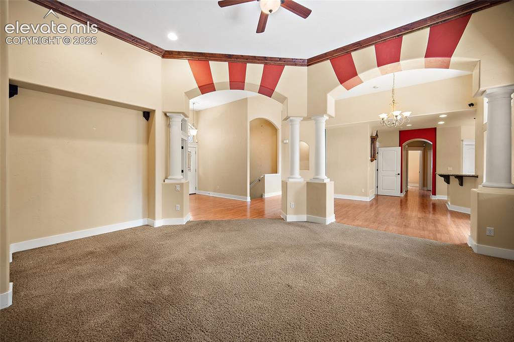 1497 Shady Glen Lane Monument CO 80132