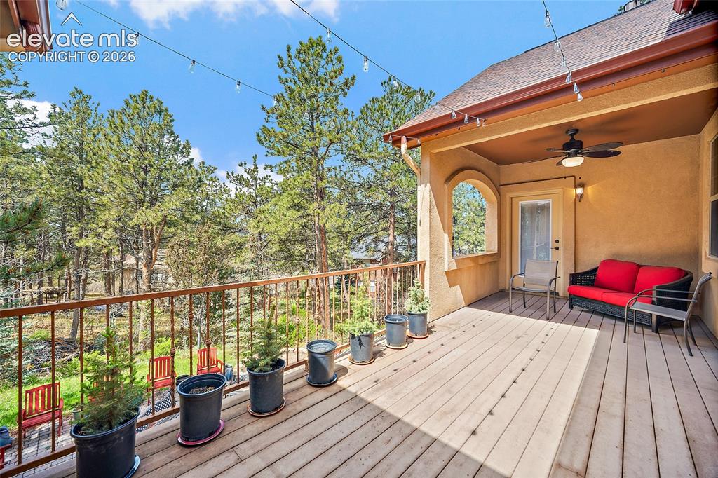 1497 Shady Glen Lane Monument CO 80132