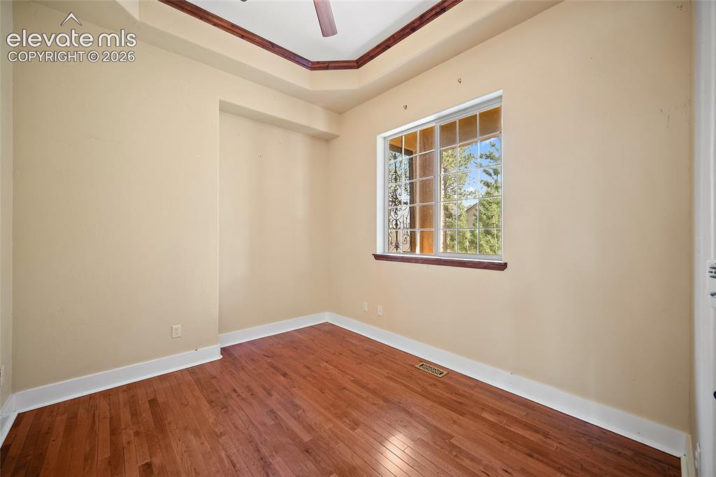 1497 Shady Glen Lane Monument CO 80132