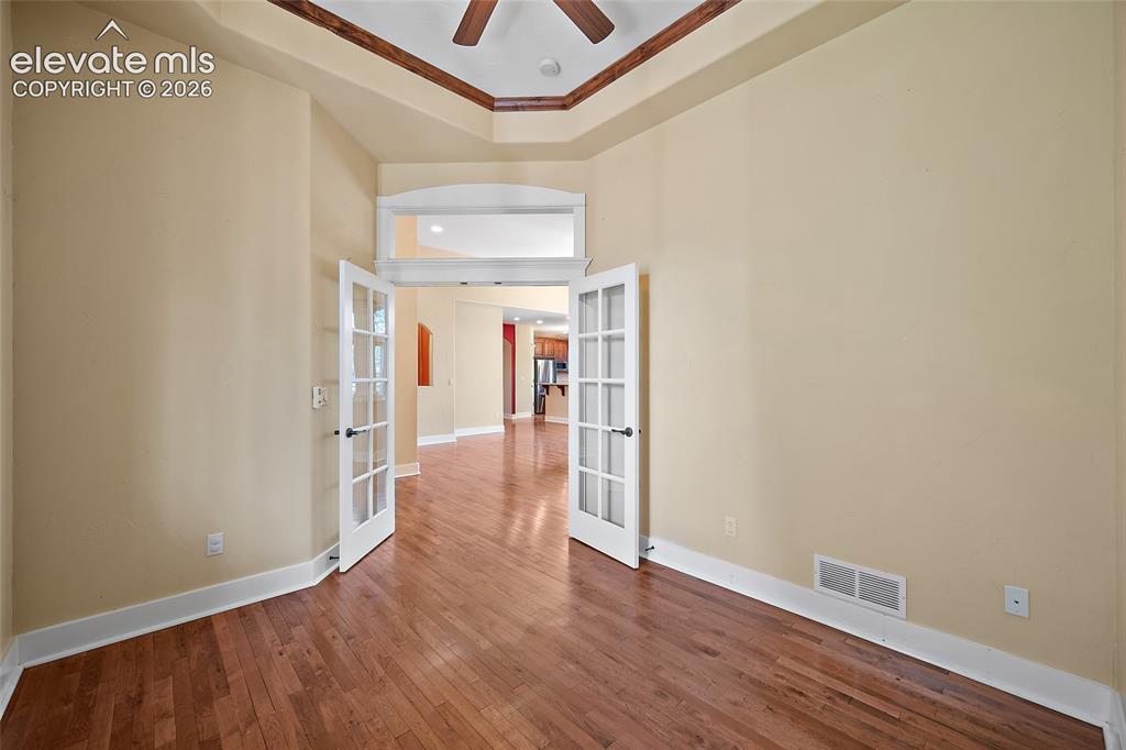 1497 Shady Glen Lane Monument CO 80132