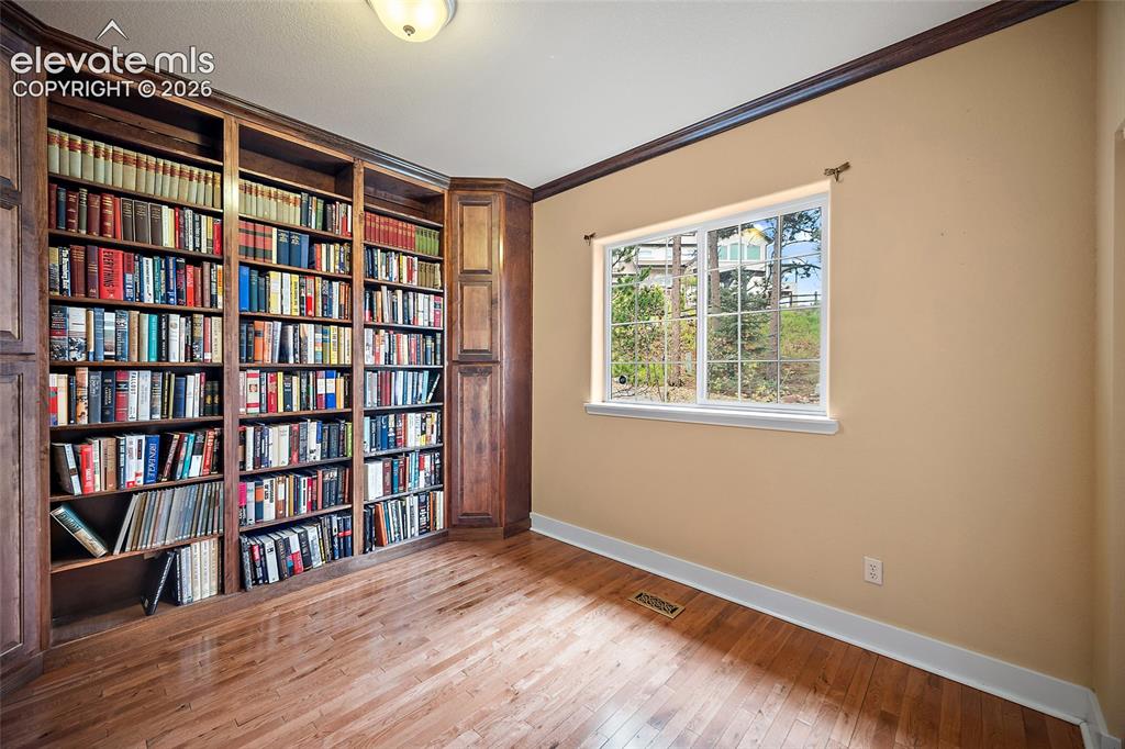 1497 Shady Glen Lane Monument CO 80132