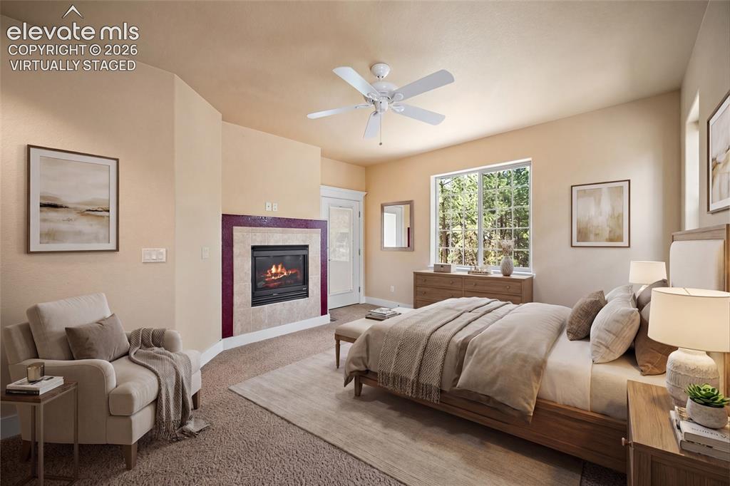 1497 Shady Glen Lane Monument CO 80132